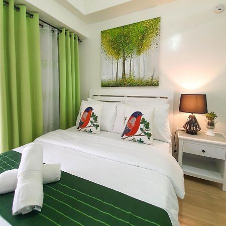 An Oasis In Tagaytay Apartment Tagaytay City Bagian luar foto